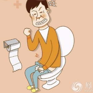 大便这样是肝不好