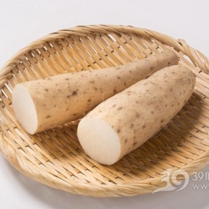 不知道吧！山药真是一味药，老中医常用来治糖尿病！