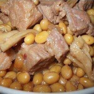 猪肉不能和什么一起吃，这10种食物不要一起吃