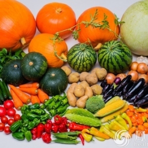 1种食物吃了必得肝癌