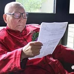 97岁国医大师每天吃这一物
