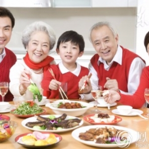 春节别给健康“放假” 饮食需注意这些事项