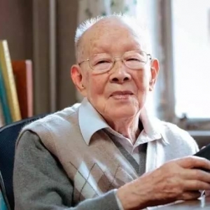 112岁周有光去世，生前坚持三不