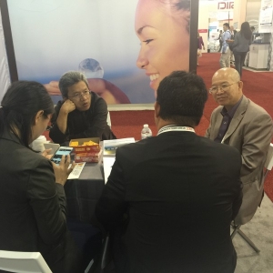 2016AACC 展商风采