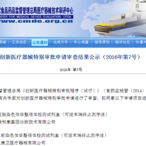 继NIPT之后，PGS成为二代测序下一个医疗器械创新的爆发点