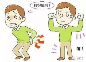 腰疼到底意味着什么？绝不是腰脱那么简单