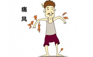 五招吃对食物，帮您远离痛风