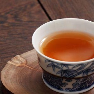 冬季抗病毒多喝这2种茶饮