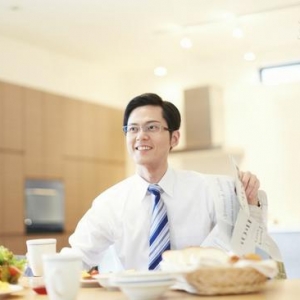 饭后三件事活过99 你能做到几条