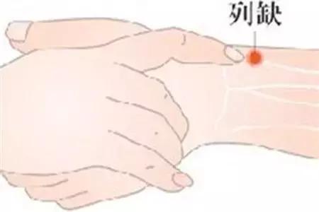 大秘密！你身上有10个止痛开关，哪里痛按哪里，省下买药钱！