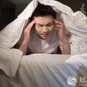 让男人越来越虚的不良习惯