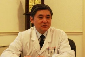 上海医学专家研究新突破：验尿就能查胃癌可望成真