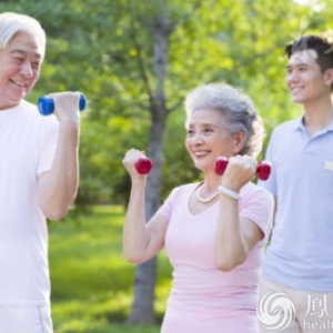 如何安全度过46至55岁这段高危期