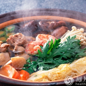 记住这7点 一年不生病