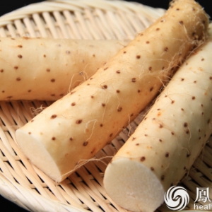 肾气虚怎么补？ 这十大食物最补气