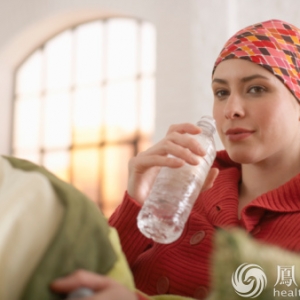 这样喝水可能要了你的命