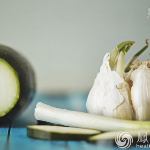 两种菜能防胃病癌变