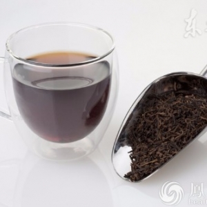 喝茶养生 早上喝红茶有助阳气生发