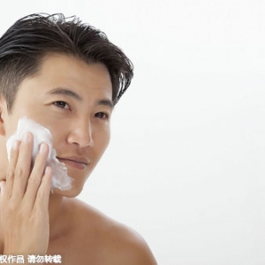 男人早起搓3部位能延寿