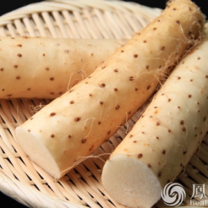 家里藏着这六宝补肾又长寿