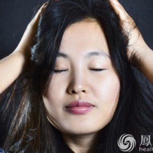 头皮上摸到它多是癌症征兆