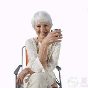 防治白发最好的办法