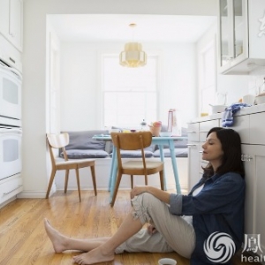 1种累是肝癌最典型症状