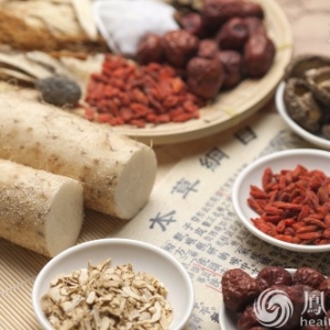 盘点古代帝王的壮阳养肾秘诀
