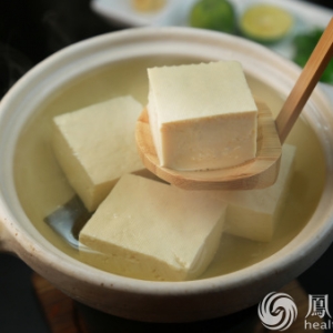 豆腐对男人有6大害处 常吃伤肾又杀精