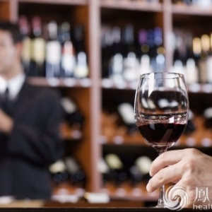 长寿男人都这样喝酒