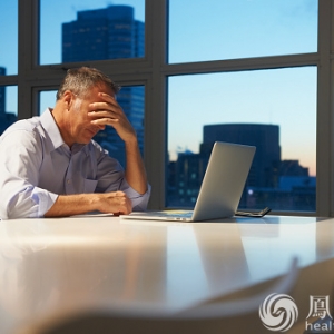 很多男人终究迈不过这道坎