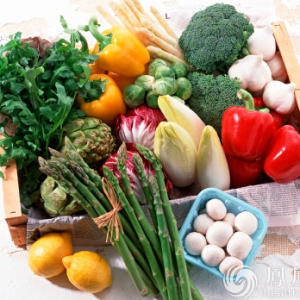 不想得癌？五种食物千万别吃！
