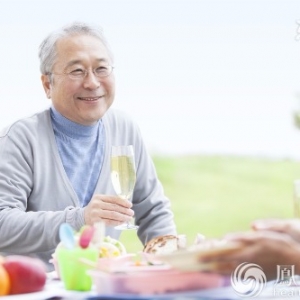 46~55岁是人生的“黄金时期” 一定要把握住