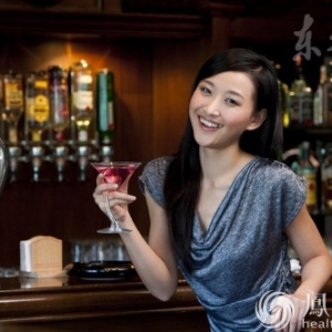 酒后面色看肝损伤程度 酒后面红恐肝损伤严重