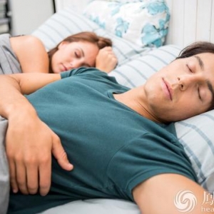 酒后有一个症状可能是癌