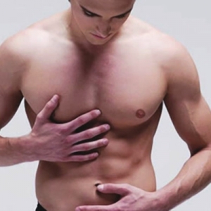 69岁老汉患乳腺癌竟因为