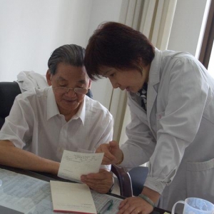96岁国医大师路志正：粗茶淡饭最相宜