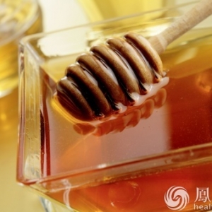 蜂蜜配上这一物可加倍养肺