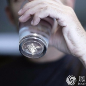 喝一口它让你排出全身毒素