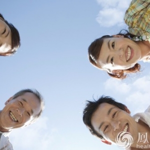 结婚能让你长寿 揭秘15个长寿的秘密