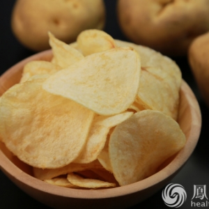 5种果蔬自带毒素千万注意