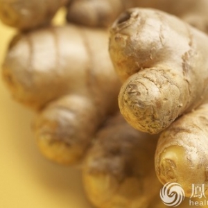 男人阳痿吃什么有好处 干姜这样吃可治疗阳痿
