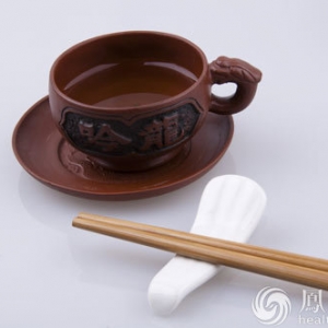 这种筷子最易惹肝癌