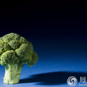 男人防癌长寿靠三种菜