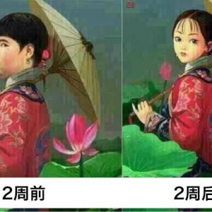 医生给朋友的2个降压方法效果超好