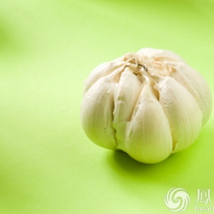 大蒜发芽吃营养竟然翻倍 不同吃法功效不同