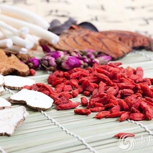 枸杞全身是宝这么吃补肾强精
