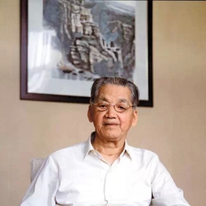 95岁中医泰斗一辈子离不开它