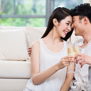 喝酒后脸红的人更易患肝癌？