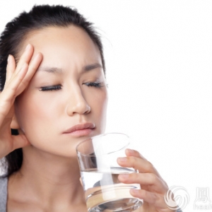 早上喝4种水会迅速衰老